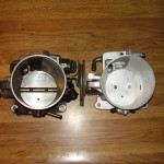 Throttle Body Comparison