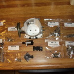 Top End Parts